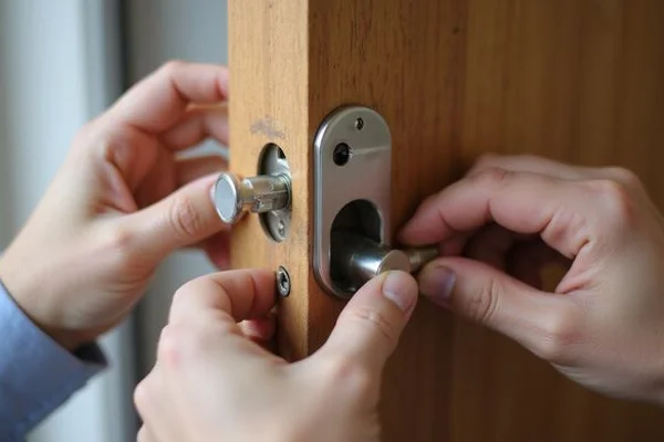 Residential Locksmith service photo 2