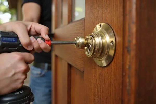 Residential Locksmith service photo 1