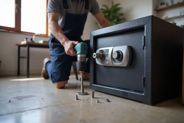 Safe Services service photo 3