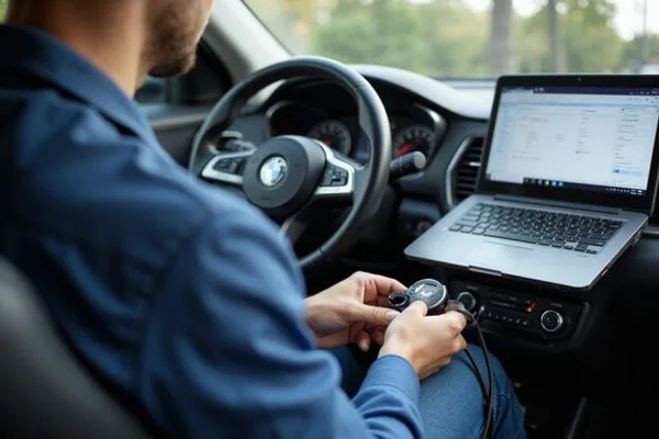 Automotive Locksmith service photo 2