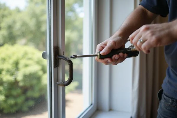 Security Upgrades service photo 2